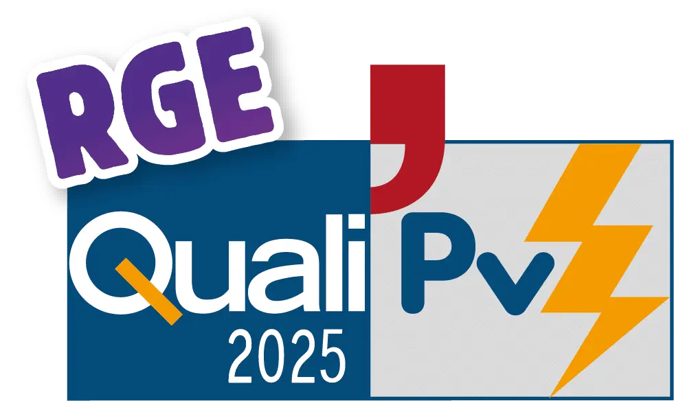 Quali PV RGE France EcoHabitat