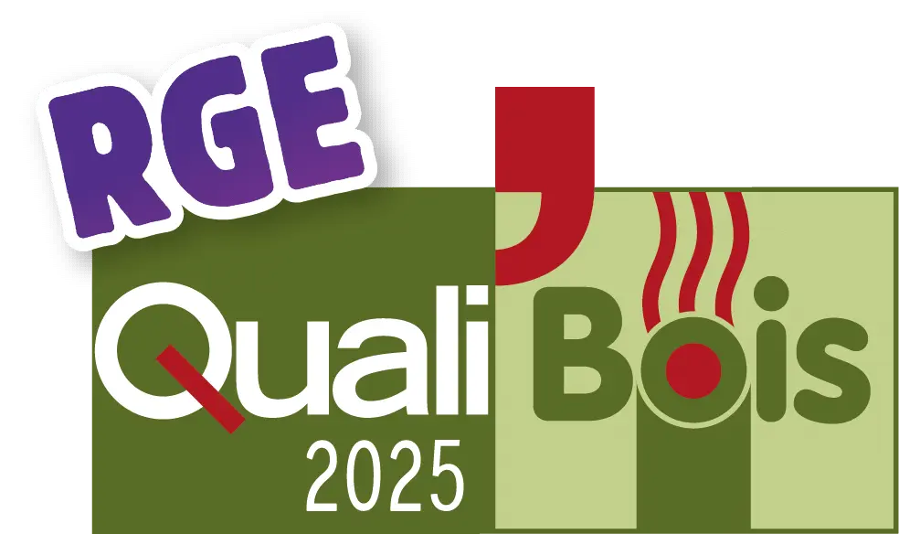 Qualibois RGE France EcoHabitat